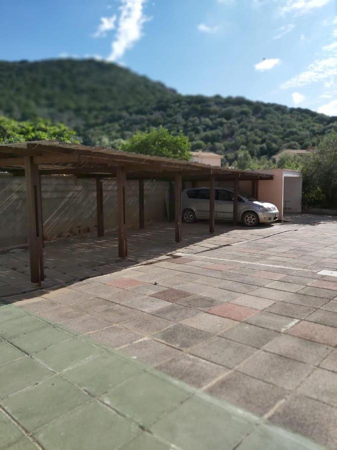 Villa Rosa Chia Exterior photo