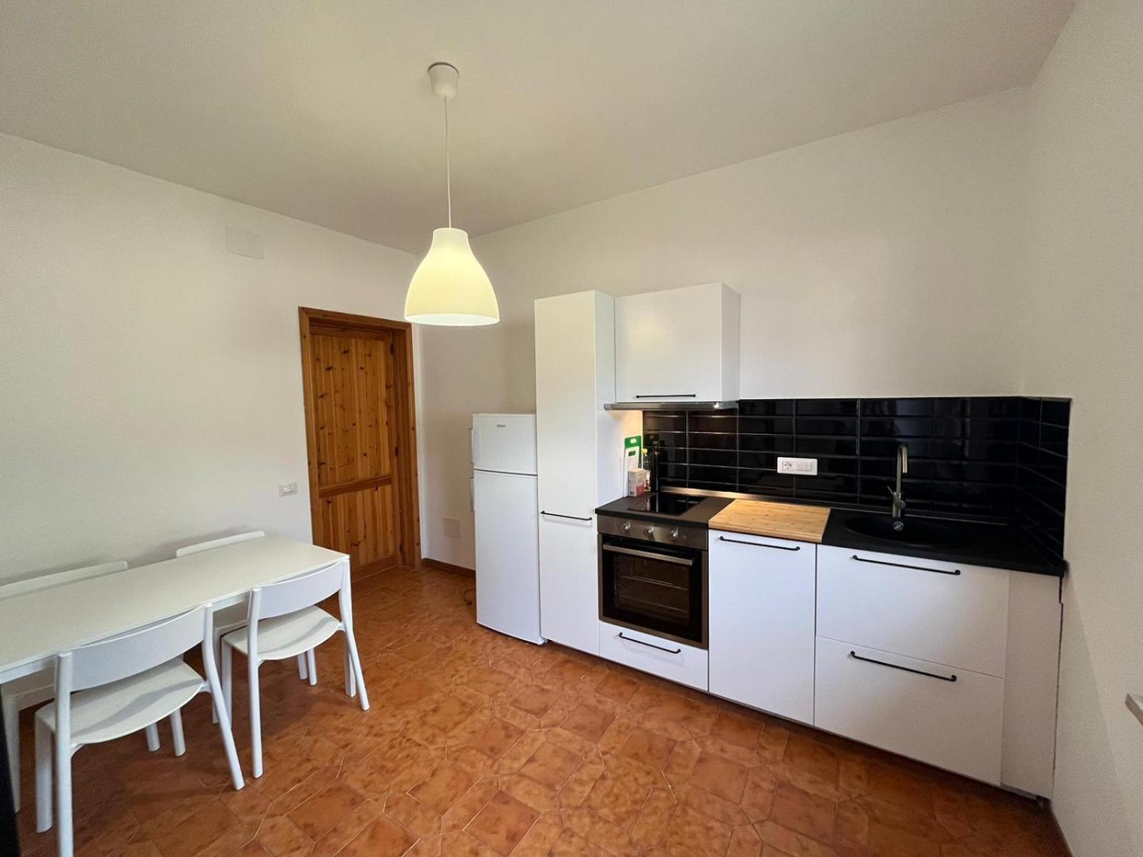 Villa Rosa Chia Room photo