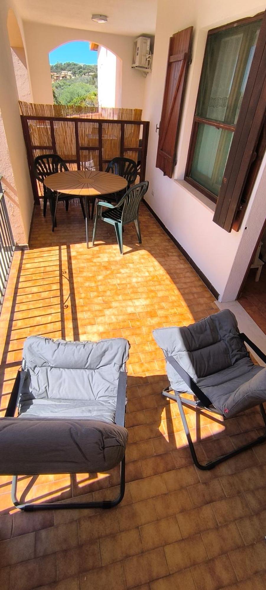Villa Rosa Chia Exterior photo